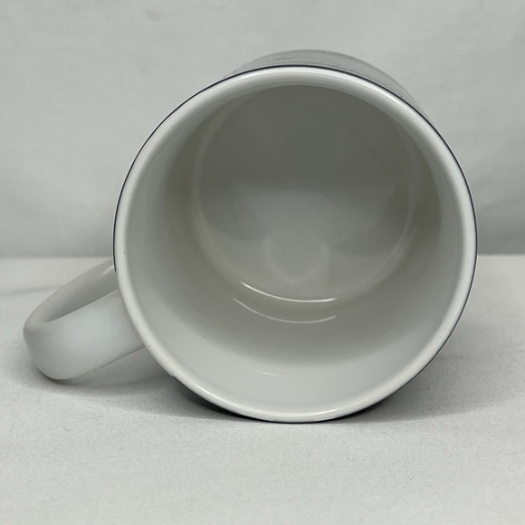 Dr Who Police Box Mug with Quotes - Picture 4 of 7